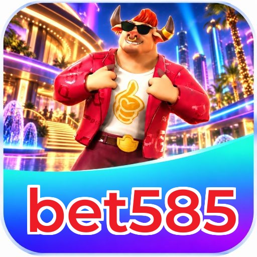 bet585 Logo