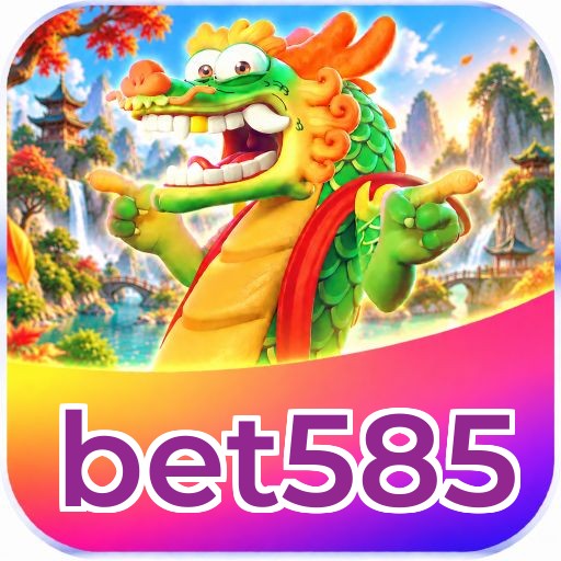bet585 Logo 2