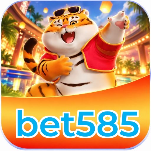 bet585 Instalar Logo 3