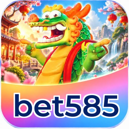 bet585 Logo