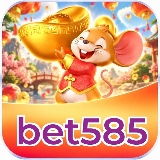 bet585 Instalar Logo 2