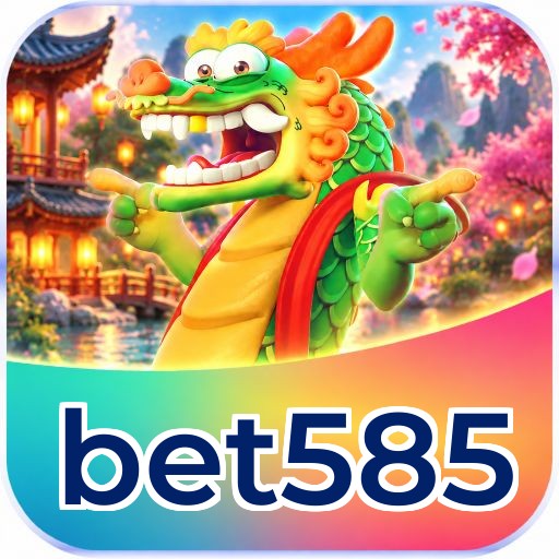bet585 Logo
