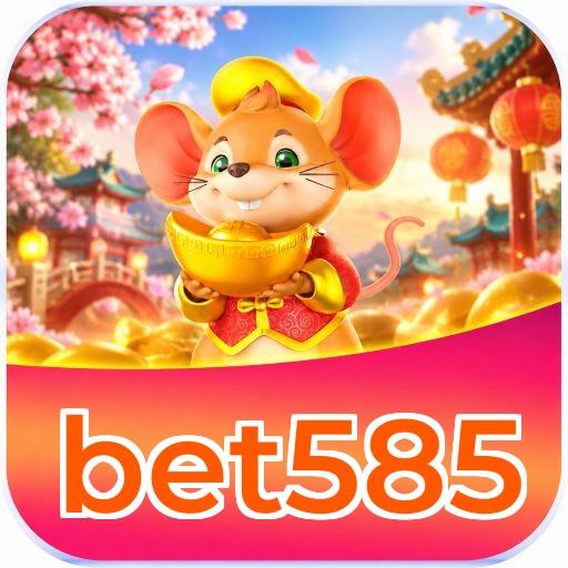 bet585 Logo
