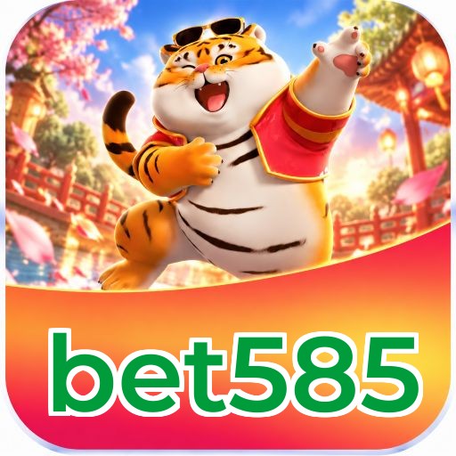 bet585 Logo