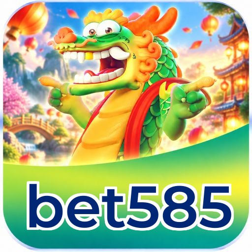 Slots bet585 - Jackpots Progressivos