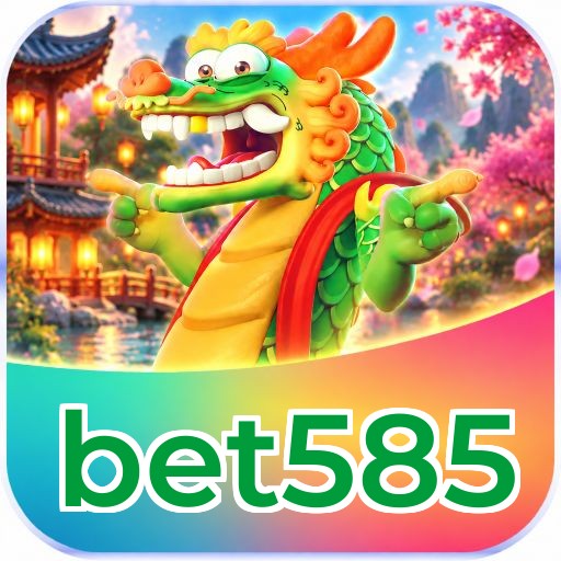 bet585 Logo
