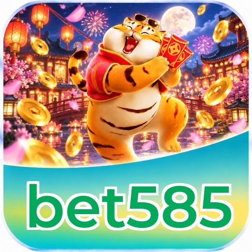 bet585 Download Logo Oficial