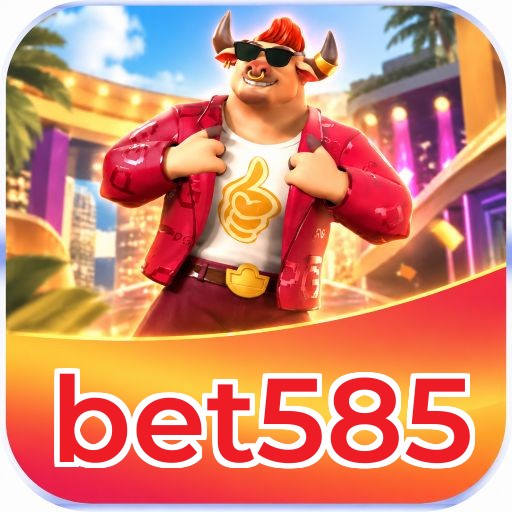 bet585 Segurança Logo 2