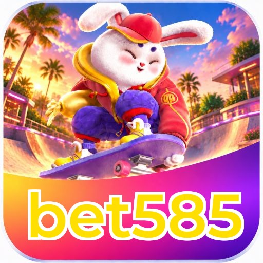 bet585 Logo