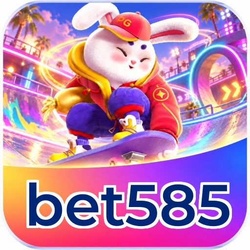 bet585 Instalar Logo 1