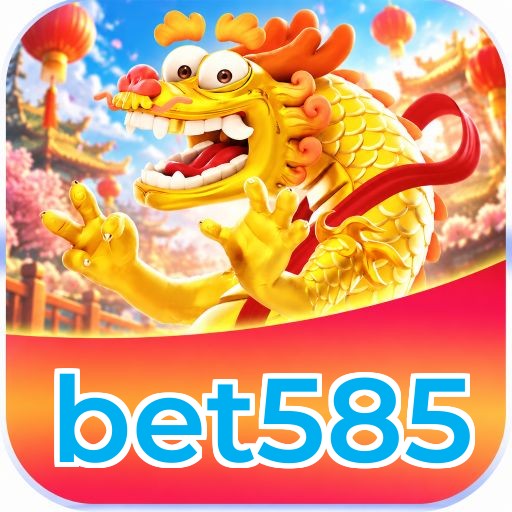 Certificação GLI bet585