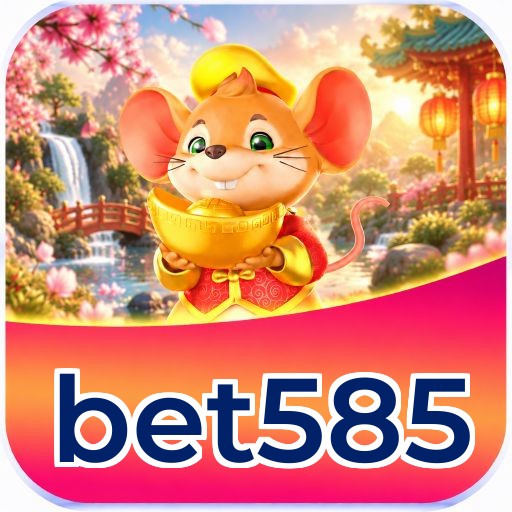 bet585 Logo