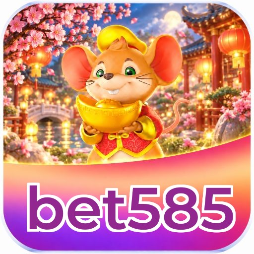 bet585 Logo