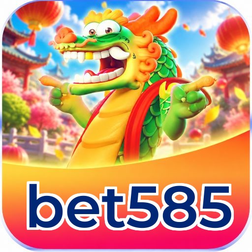 bet585 Logo