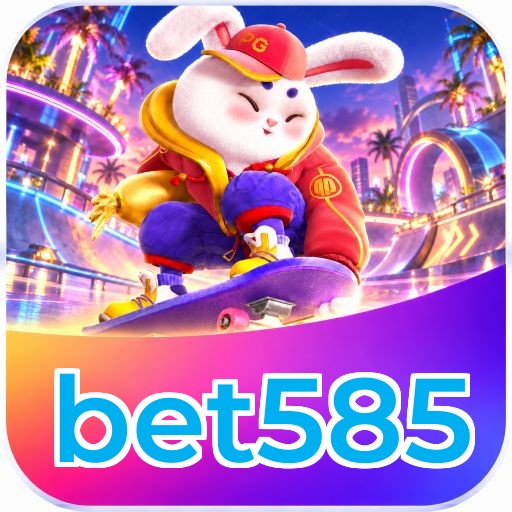 bet585 Logo