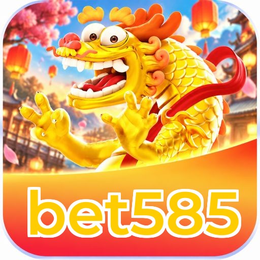 bet585 Logo 3