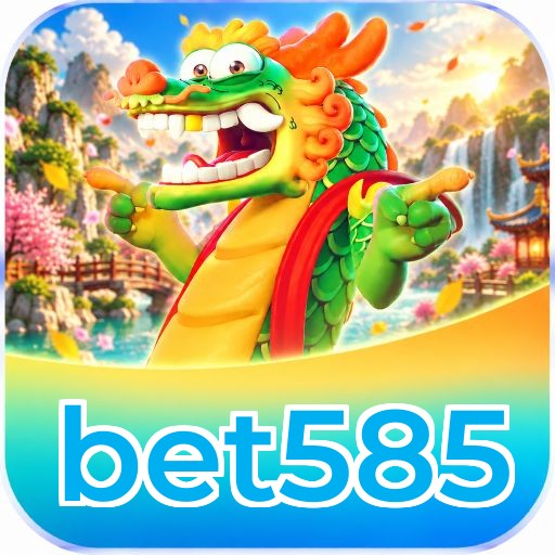 bet585 Logo