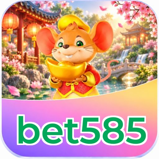 bet585 Logo