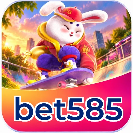 bet585 Logo Oficial - Cassino Online Certificado Brasil