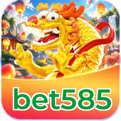 bet585 Segurança Logo 1