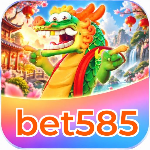 bet585 Logo