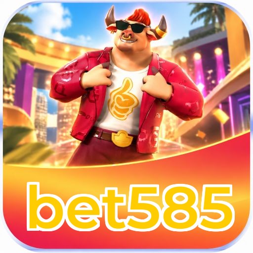 bet585 Logo
