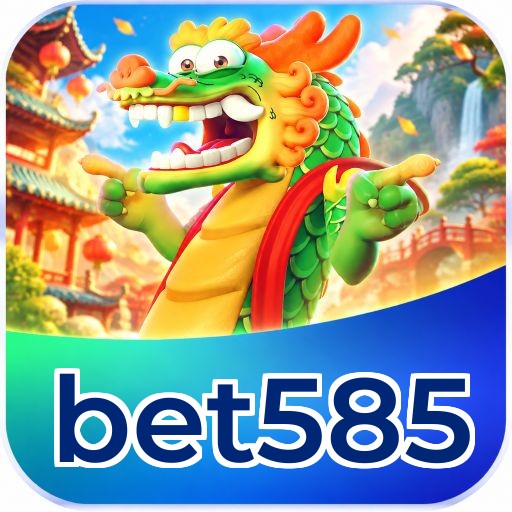 bet585 Logo