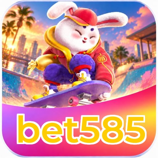 bet585 Logo