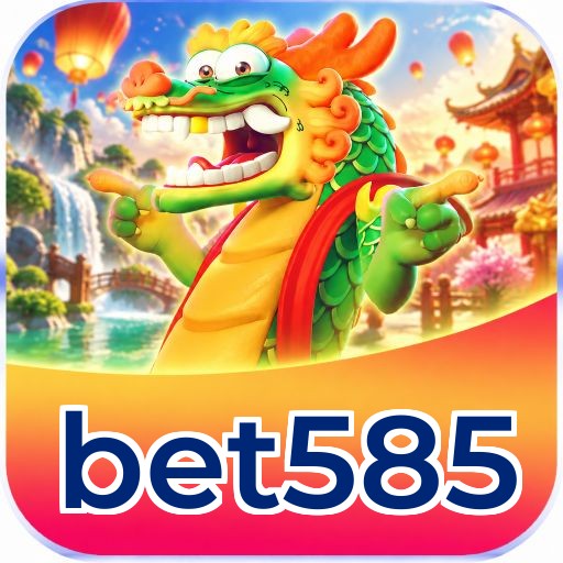 bet585 Logo 1
