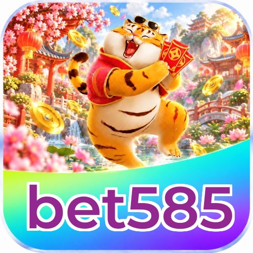 Fortune Tiger Logo 2