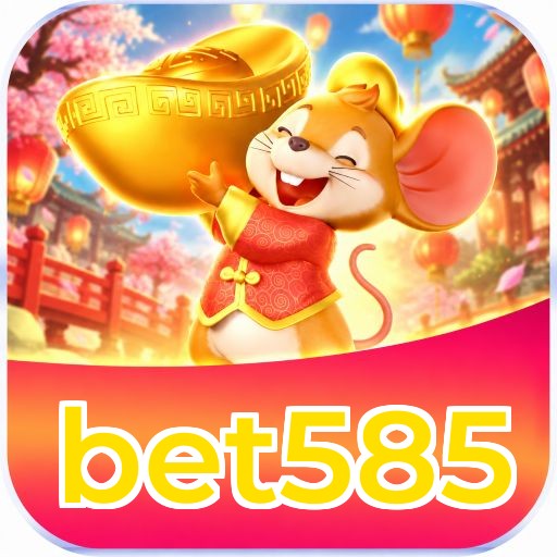 Certificação eCOGRA bet585