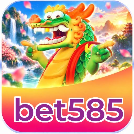 bet585 Logo