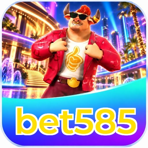 bet585 Logo