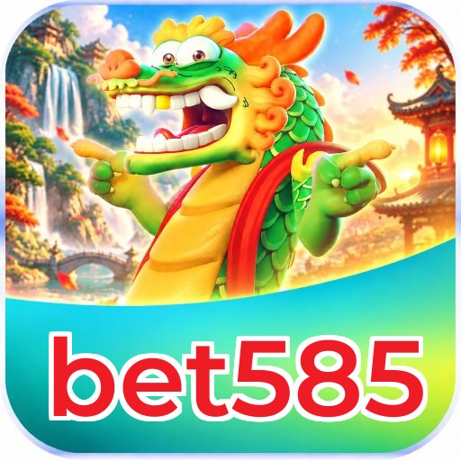 bet585 Segurança Logo 3